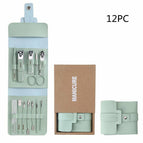 Green / 12pieces with box