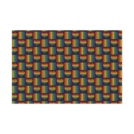 Pride Wrapping Paper | Pride