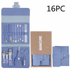 Blue / 16pieces with box