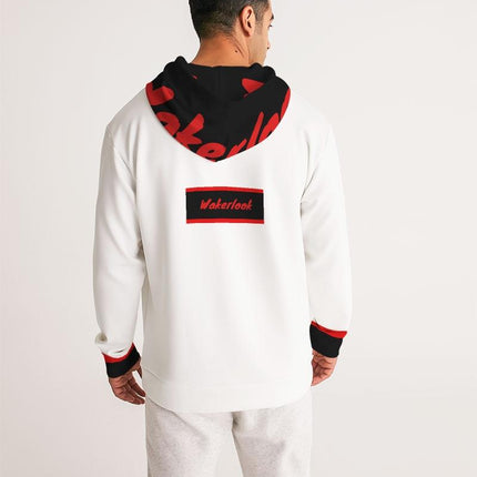 Wakerlook Men's Hoodie