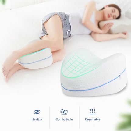 Apple Memory Foam, Love Memory Pillow