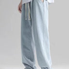 M / Light Blue