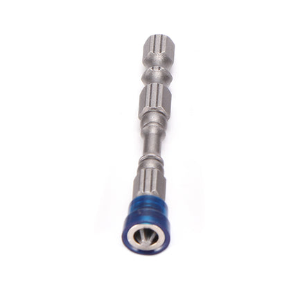 5pcs Single Head Magnetic Screwdriver Bit
