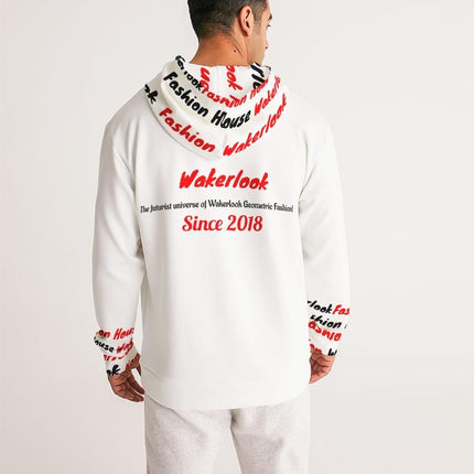 Wakerlook Fashion Men's Hoodie