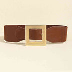 One Size / Brown