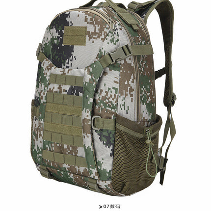 Outdoor Sports Backpack For Camping Hiking Cycling