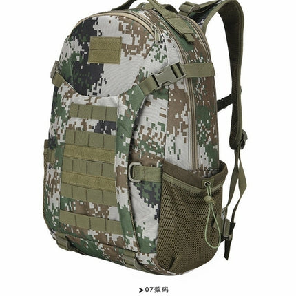 Outdoor Sports Backpack For Camping Hiking Cycling