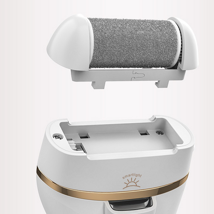 Electric Foot Grinder To Remove Dead Skin Pedicure