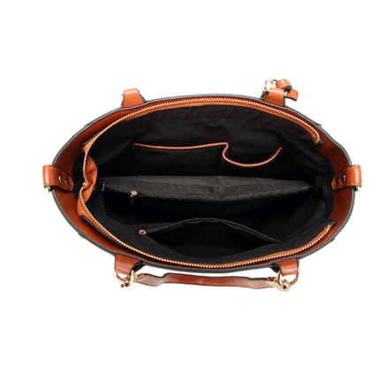 Women's Fashion Casual Messenger Bag For Ladies