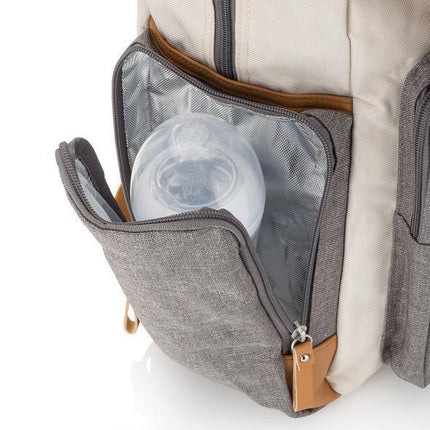 Multi-function Casual Waterproof Large Capacity Mummy Bag