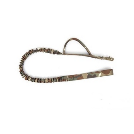 Pet Dog Leash With Highly Reflective Threads