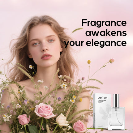 Dreamy Paris Eau De Parfum Spray Perfume, Eau De Toilette Day Or Night