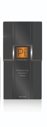 Platinum Lux Vitamin C Serum