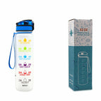 Colorful with box / 1L