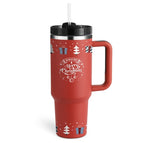 Christmas Red B / 1200ML / 1PC