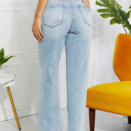 Vervet by Flying Monkey Full Size Allie 90's Dad Jean