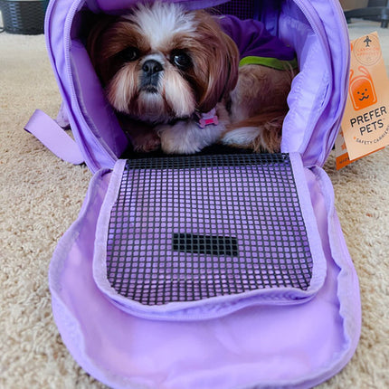 312 Hideaway™ Duffel - Pet Carrier