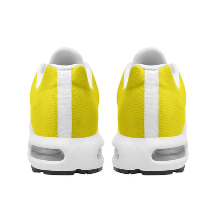 VIPER SHOES STYLE 55TT Yellow Unisex Mesh Tech Eco-Flex Sneakers