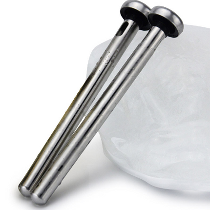 Wine Bottle Cooler Stick Stainless Steel Wine Cooling Rod