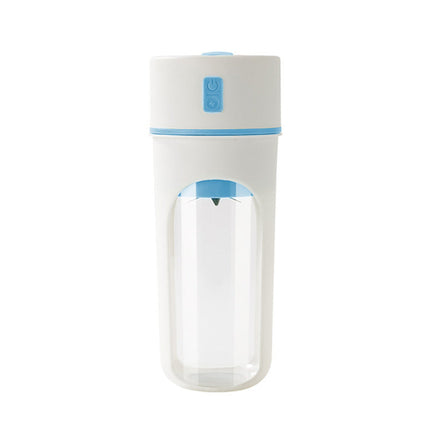 Kitchen Electric Juicer USB Charging Wireless Juices Blender Fruit