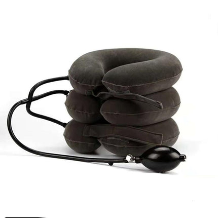 High Quality Inflatable Three-layer Pillow