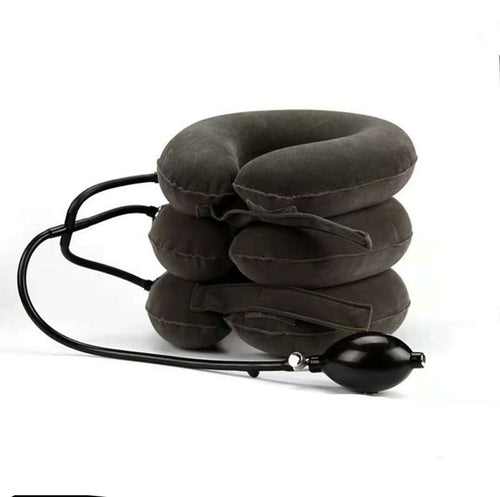 High Quality Inflatable Three-layer Pillow