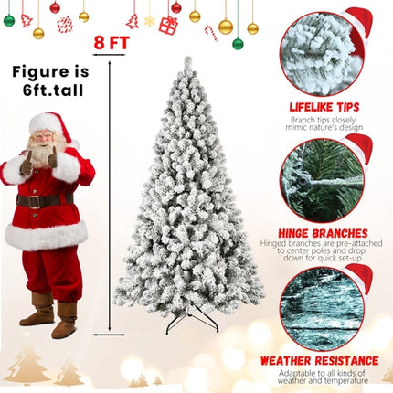 PE, PVC, Christmas Tree, Christmas Decorations