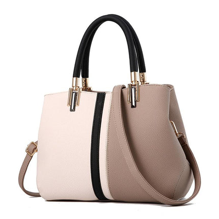 European American Style Fashion Messenger Bag For Ladies
