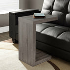 Dark Taupe