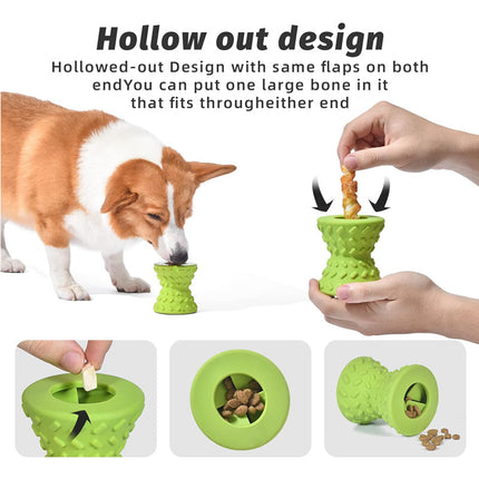 Natural Rubber Chew Toys,Dog Toys For Aggressive Chewers, Dog Toys For