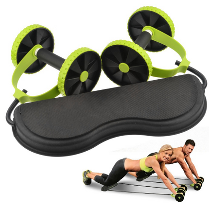 High Quality Crossflex Wheel Roller For Men And Women