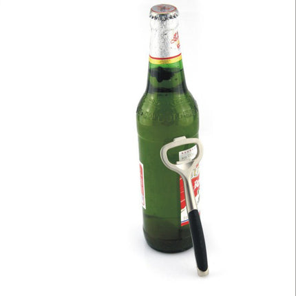 Simply Constructed Alloy Bottle Opener