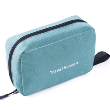 Portable Travel Hook Multifunction Makeup Bag