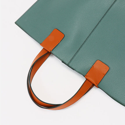 European and American Style Women's Tote Bag For Shopping
