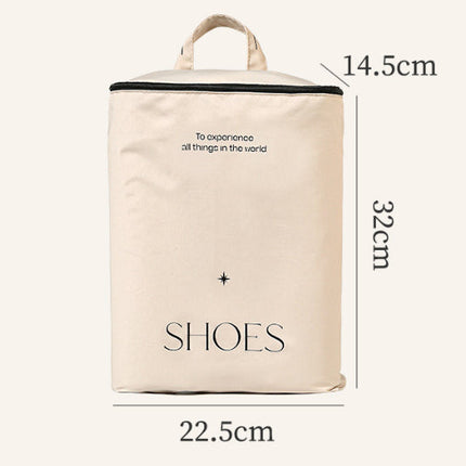 Travel Storage Bag Set Packing