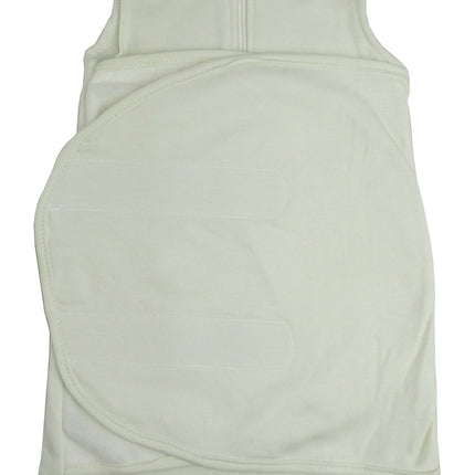 Preemie Interlock Swaddle Blanket