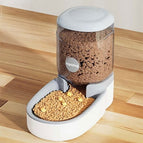 One Size / Light Gray Feeding(4L)