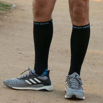 Endurance Compression Socks for Running and Hiking