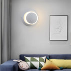 White / White light