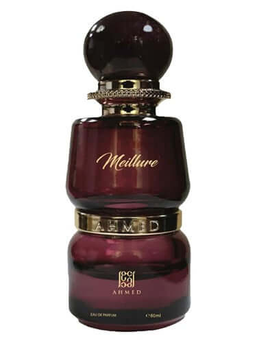 Ahmed Al Maghribi Meilluree Eau de Parfum 80ml