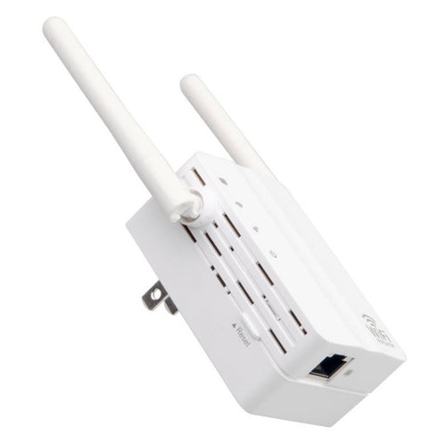 Manufacturers direct 300M WIFI signal amplifier, wireless router