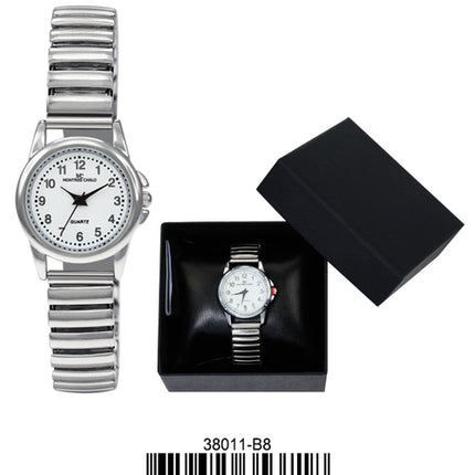 3801 - Flex Band Watch