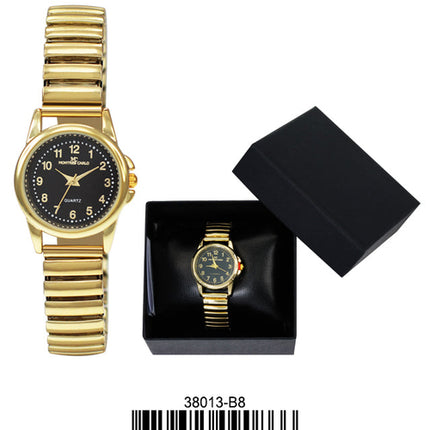 3801 - Flex Band Watch