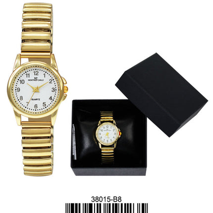 3801 - Flex Band Watch