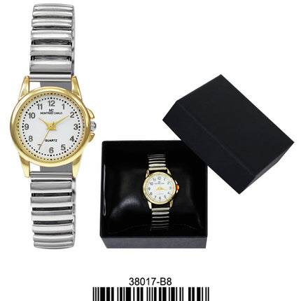 3801 - Flex Band Watch