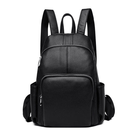 Anti-theft Female College Outdoor Leisure Travel Backpack