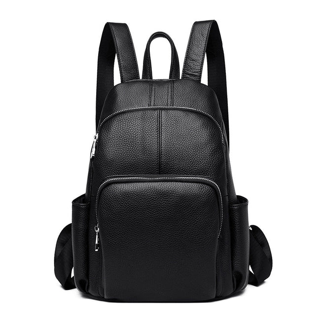 Anti-theft Female College Outdoor Leisure Travel Backpack