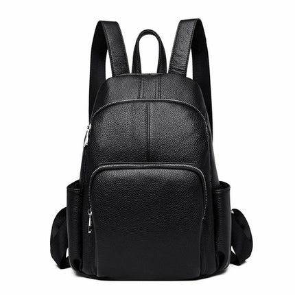 Anti-theft Female College Outdoor Leisure Travel Backpack
