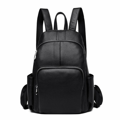 Anti-theft Female College Outdoor Leisure Travel Backpack