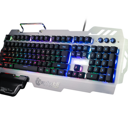 High Quality USB Gaming Keyboard